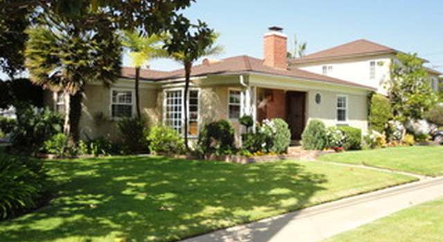 Photo of 9532 S 4th Ave, Inglewood, CA 90305
