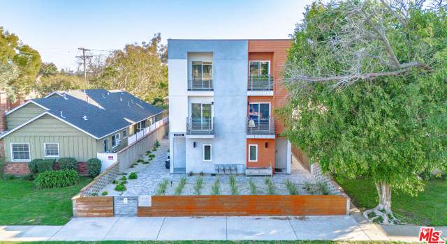 Photo of 10706 Camarillo St, North Hollywood, CA 91602