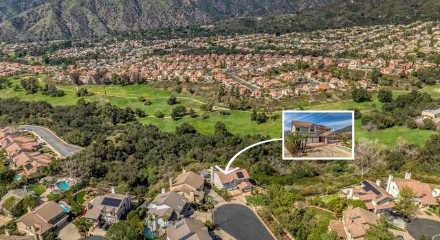 Photo of 2610 Partridge Pl, La Verne, CA 91750