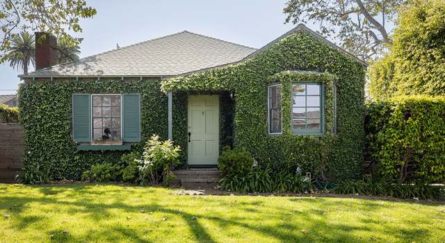 Photo of 3103 Oakhurst Ave, Los Angeles, CA 90034