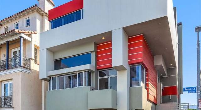 Photo of 4911 Roma Ct, Marina Del Rey, CA 90292