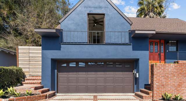 Photo of 4237 Don Luis Dr, Los Angeles, CA 90008