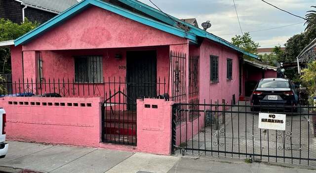 Photo of 1619 W 14th St, Los Angeles, CA 90015