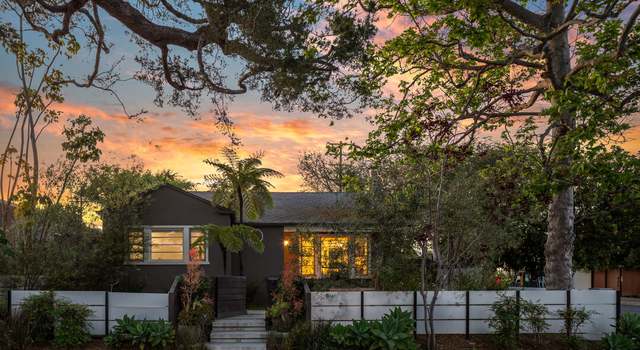 Photo of 1741 Pier Ave, Santa Monica, CA 90405