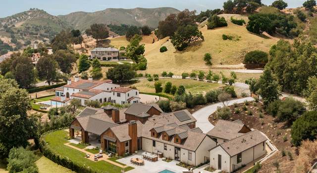 Property at 26719 Mulholland Hwy, Calabasas, CA 91302, 6 beds, 7.5 baths