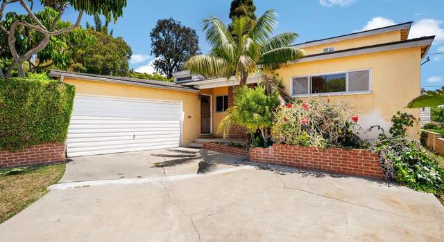 Photo of 3512 Inglewood Blvd, Los Angeles, CA 90066