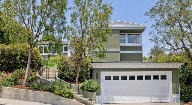 Photo of 9833 Kincardine Ave, Los Angeles, CA 90034