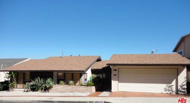 Photo of 4021 Don Diablo Dr, Los Angeles, CA 90008