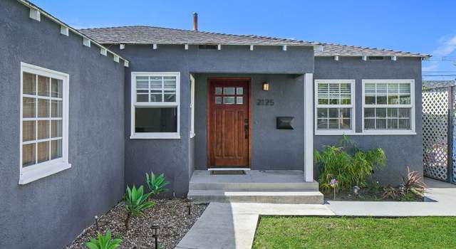 Photo of 2125 Walgrove Ave, Los Angeles, CA 90066