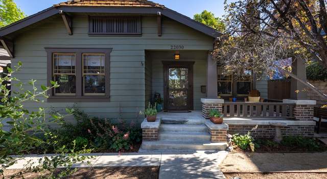 Photo of 22030 Celes St, Woodland Hills, CA 91364