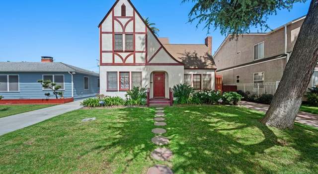 Photo of 434 N Osage Ave, Inglewood, CA 90301