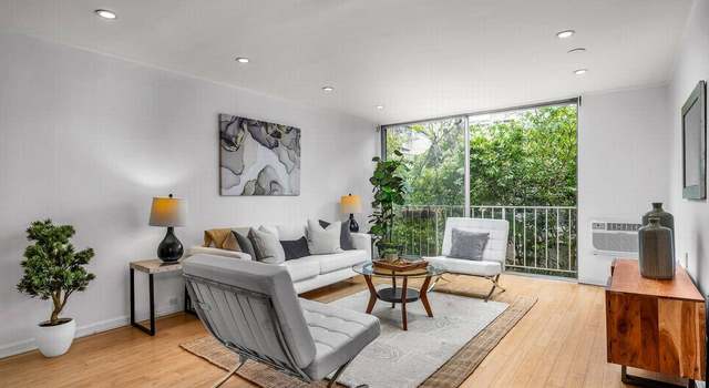 Property at 11645 Montana Ave #216, Los Angeles, CA 90049, 2 beds, 1 bath