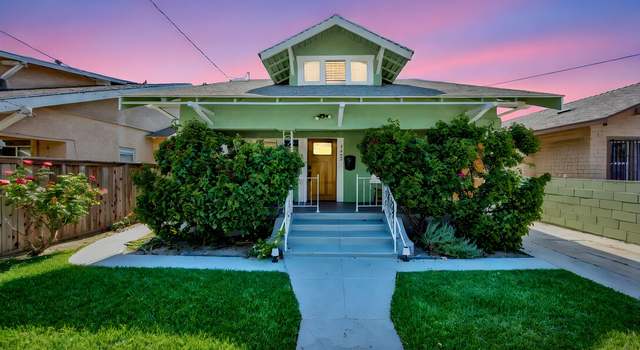 Photo of 4605 Orchard Ave, Los Angeles, CA 90037