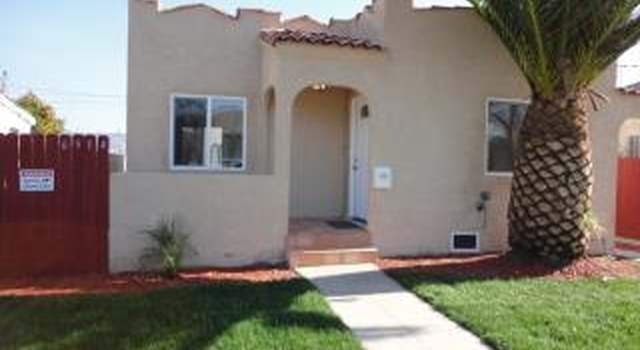 Photo of 6514 4th Ave, Los Angeles, CA 90043