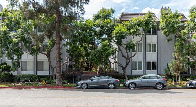Photo of 5870 Green Valley Cir #214, Culver City, CA 90230