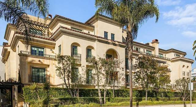 Photo of 225 S Hamilton Dr #302, Beverly Hills, CA 90211