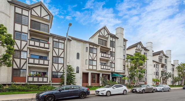 Photo of 17914 Magnolia Blvd #201, Encino, CA 91316
