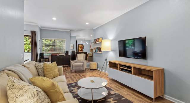 Photo of 17914 Magnolia Blvd #201, Encino, CA 91316