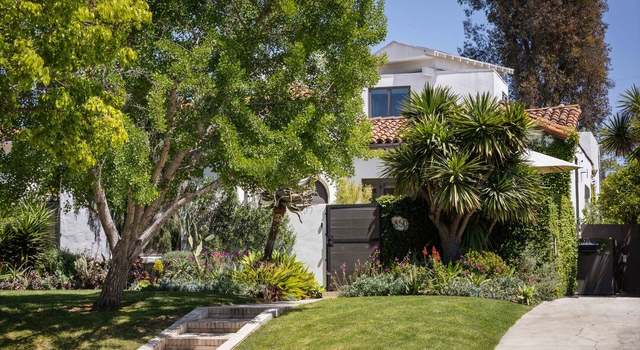 Photo of 850 Masselin Ave, Los Angeles, CA 90036