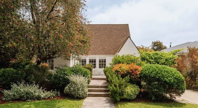 Photo of 226 N Arden Blvd, Los Angeles, CA 90004