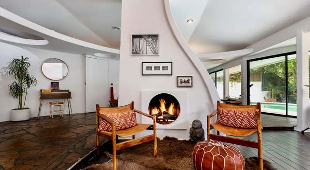 Photo of 7495 Mulholland Dr, Los Angeles, CA 90046