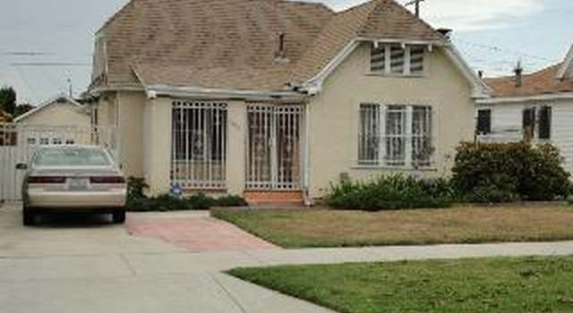 Photo of 3842 W 58th Pl, Los Angeles, CA 90043