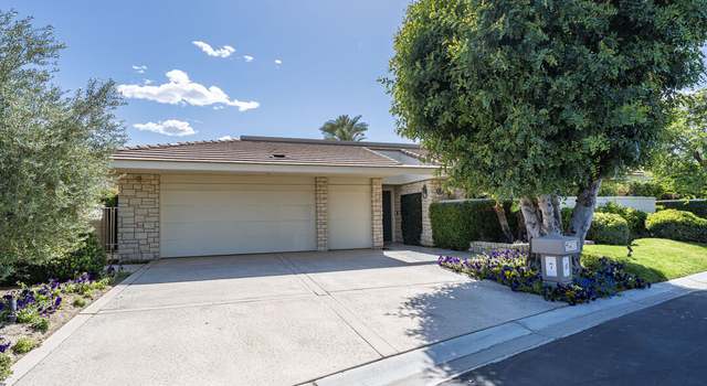 Photo of 7 Churchill Ln, Rancho Mirage, CA 92270