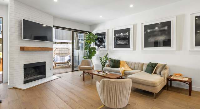 Photo of 11656 Nebraska Ave #6, Los Angeles, CA 90025
