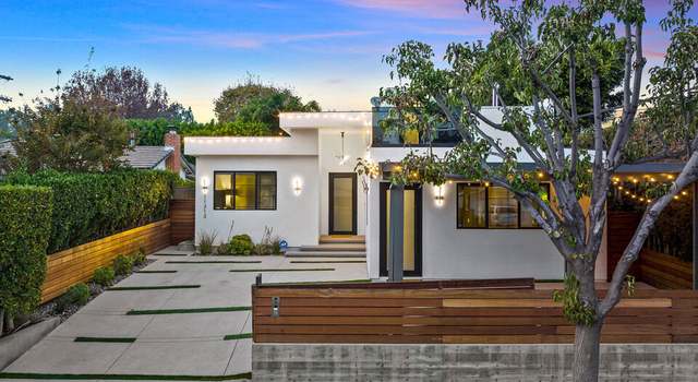 Photo of 11313 Homedale St, Los Angeles, CA 90049