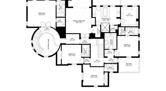 Photo of 26520 Mont Calabasas Dr, Calabasas, CA 91302