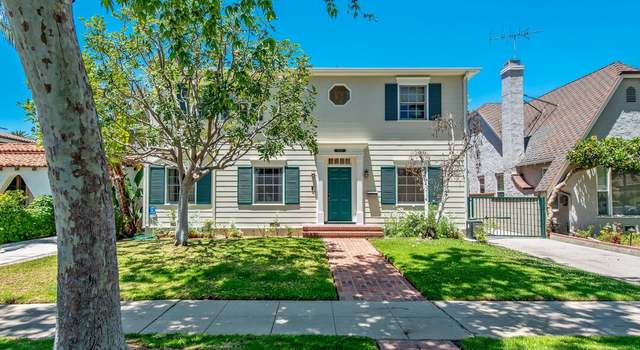 Photo of 10575 Blythe Ave, Los Angeles, CA 90064