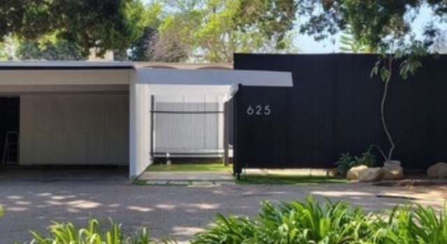 Photo of 625 N Rodeo Dr, Beverly Hills, CA 90210