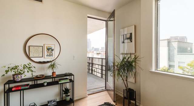 Photo of 629 Traction Ave #512, Los Angeles, CA 90013