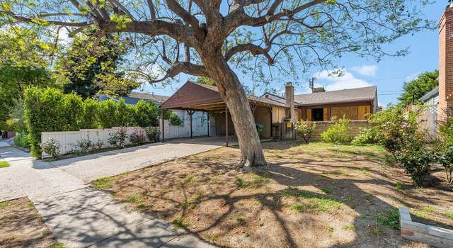 Photo of 10815 Acama St, North Hollywood, CA 91602