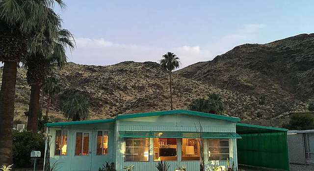 Photo of 139 Camarrillo St, Palm Springs, CA 92264