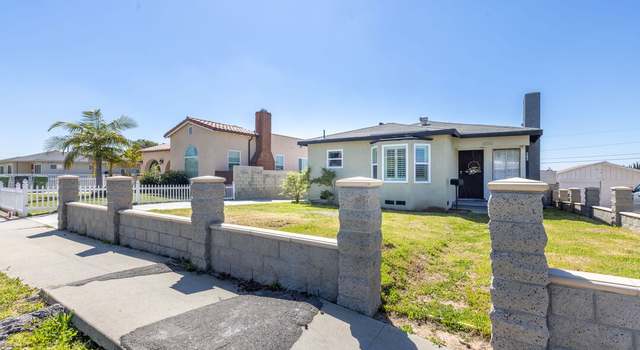 Photo of 806 W 130th St, Gardena, CA 90247