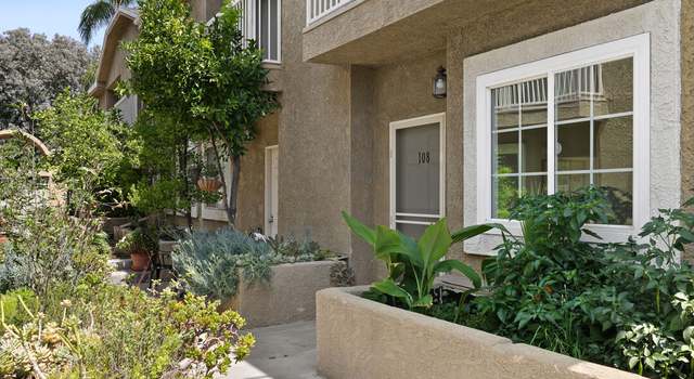 Photo of 4440 Finley Ave #108, Los Angeles, CA 90027