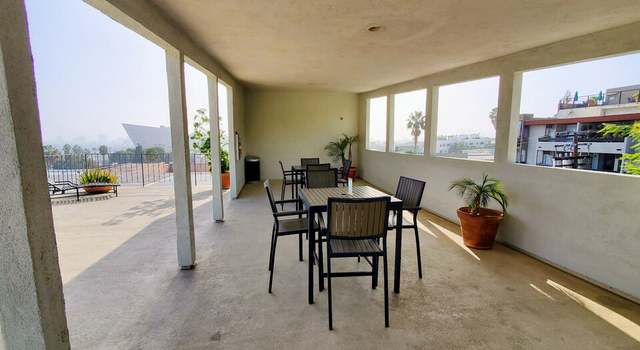Photo of 960 Larrabee St #303, West Hollywood, CA 90069
