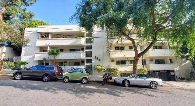 Photo of 960 Larrabee St #303, West Hollywood, CA 90069