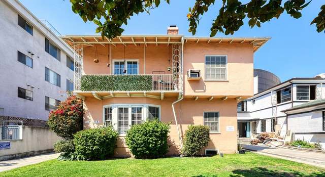 Photo of 215 S Gale Dr, Beverly Hills, CA 90211