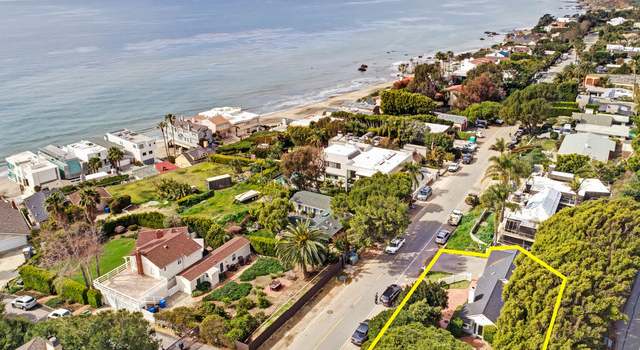 Photo of 31585 Broad Beach Rd, Malibu, CA 90265