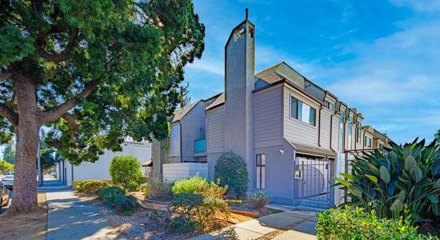 Photo of 1342 Stanford St #4, Santa Monica, CA 90404