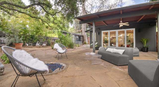 Photo of 1314 Old Topanga Canyon Rd, Topanga, CA 90290