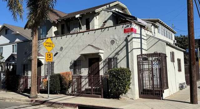 Photo of 6815 Lexington Ave, Los Angeles, CA 90038