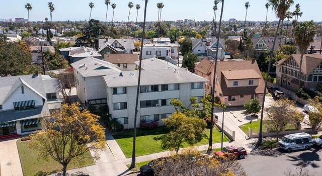 Photo of 1922 S Hobart Blvd, Los Angeles, CA 90018