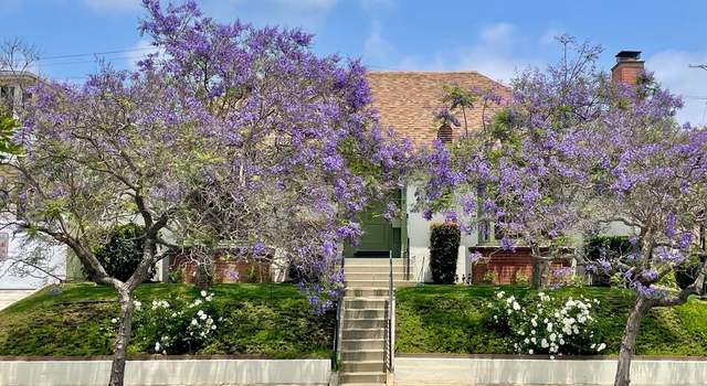 Photo of 2078 Prosser Ave, Los Angeles, CA 90025