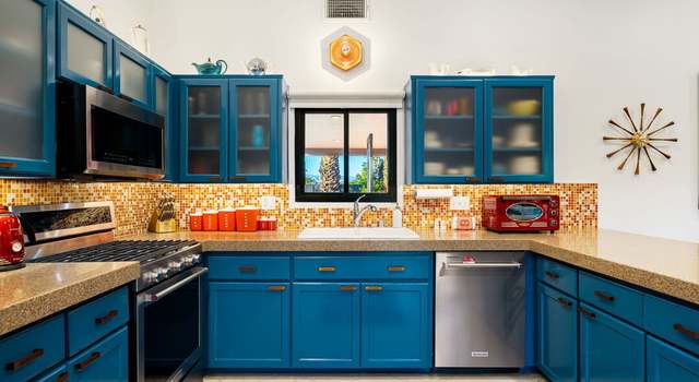 Photo of 2655 E San Juan Rd, Palm Springs, CA 92262