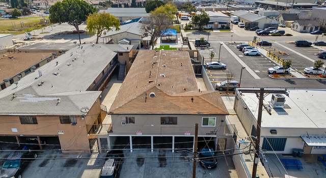 Photo of 11102 Bonwood Rd, El Monte, CA 91733