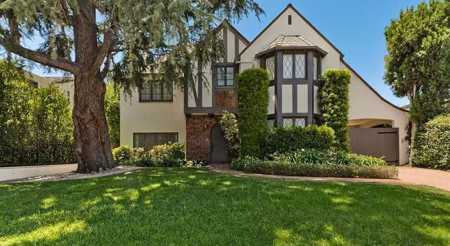 Photo of 851 Malcolm Ave, Los Angeles, CA 90024