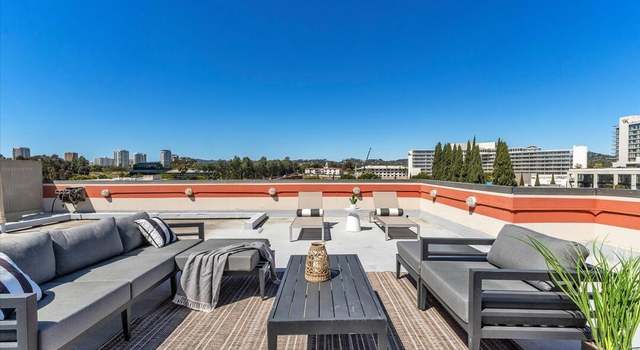 Photo of 9950 Durant Dr, Beverly Hills, CA 90212